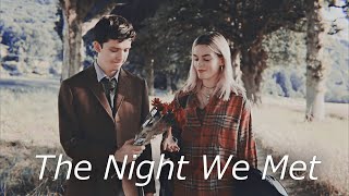 Otis & Maeve || The Night We Met [+S2]