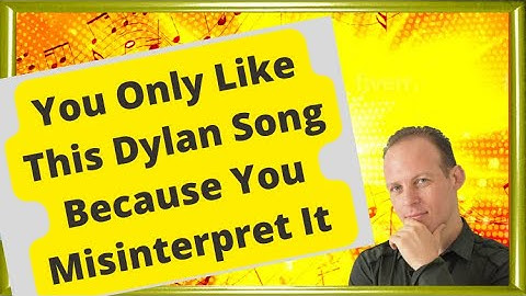 Like A Rolling Stone By Bob Dylan: Reaction, Meaning, Poetry Analysis