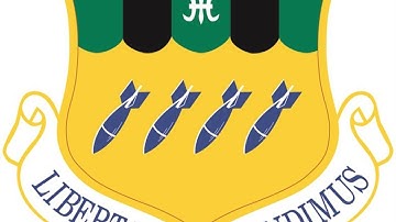 2 CPTS Change of Command at Barksdale Air Force Base