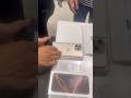 iPhone 16 Pro Max Desert Titanium Unbox 🔥😍#shorts #apple #unboxing #iphone #tech