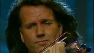 Video thumbnail of "Andre Rieu - Ave Maria"