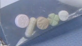 FDA panel rejects psychedelic drug MDMA as a PTSD treatment