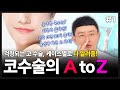 콧구멍 축소부터 코와 OO에 대한 낭설까지, 케이스 별 걱정 다 모았다! 코수술의 A to Z [REAL 의사가 말한다]