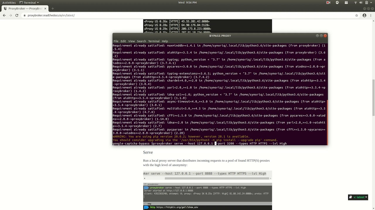 windows 8 กับ windows 10 2022 how to rotate proxies and ip addresses using python 3