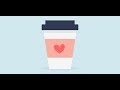 Create a Vector Coffee Icon in Adobe Illustrator