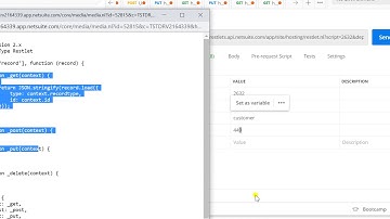 NetSuite Solution Provider | NetSuite for beginners | NetSuite Restlets