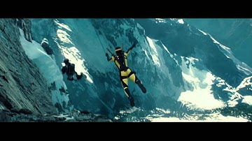 G.I. Joe: Retaliation Behind The Scenes - 3D Conversion