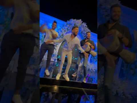 هروح الفرح اسقف بس