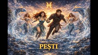 Pisces - Hasty decisions! General Tarot March 2026!