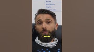 🤯 Behind The Scenes! A Patient Asks The Questions