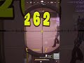 Best sniper headshot #ranqueada #reloadfortnite