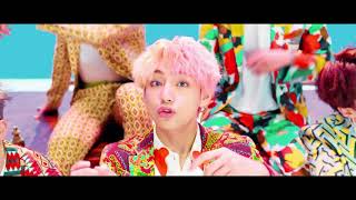 BTS 방탄소년단 'IDOL'  MV 1 mp4