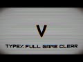 Oldtv type full game clear