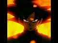 Goku black edit