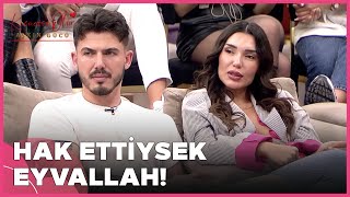 Aynur, Berke'yi Yoruyor mu? | Kısmetse Olur: Aşkın Gücü 2. Sezon 81. Bölüm