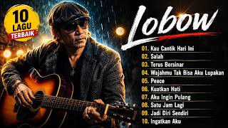 LAGU LOBOW FULL ALBUM TERBAIK dan TERPOPULER 2000an