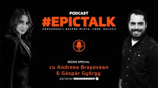 #EpicTalk - The Podcast (s. 2, ep. 1): Știința relațiilor