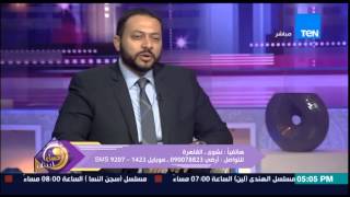عسل أبيض - د/أحمد فرحات يكشف حقيقة ألام الثدي وتحت الإبط أثناء فترة الدورة الشهرية