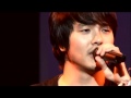 ☆ Park Yong Ha ~ 期別 & Say Goodbye ☆