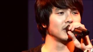 ☆ Park Yong Ha ~ 期別 & Say Goodbye ☆