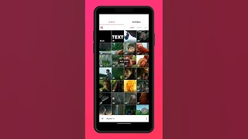 How To Edit Text Videos | Text video editing tutorial | InShot Video Editor #inshot #shorts