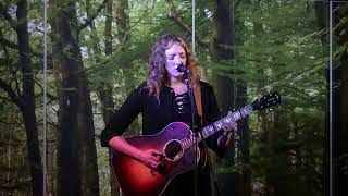 Hannah Aldridge - Lonesome (live)