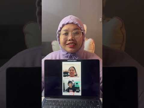 HALO KAK . STOP CALL ME KAK . CALL ME TUAN PUTRI MAHA RATU #shorts #ometv #lucu #meme #ramzibayhaki