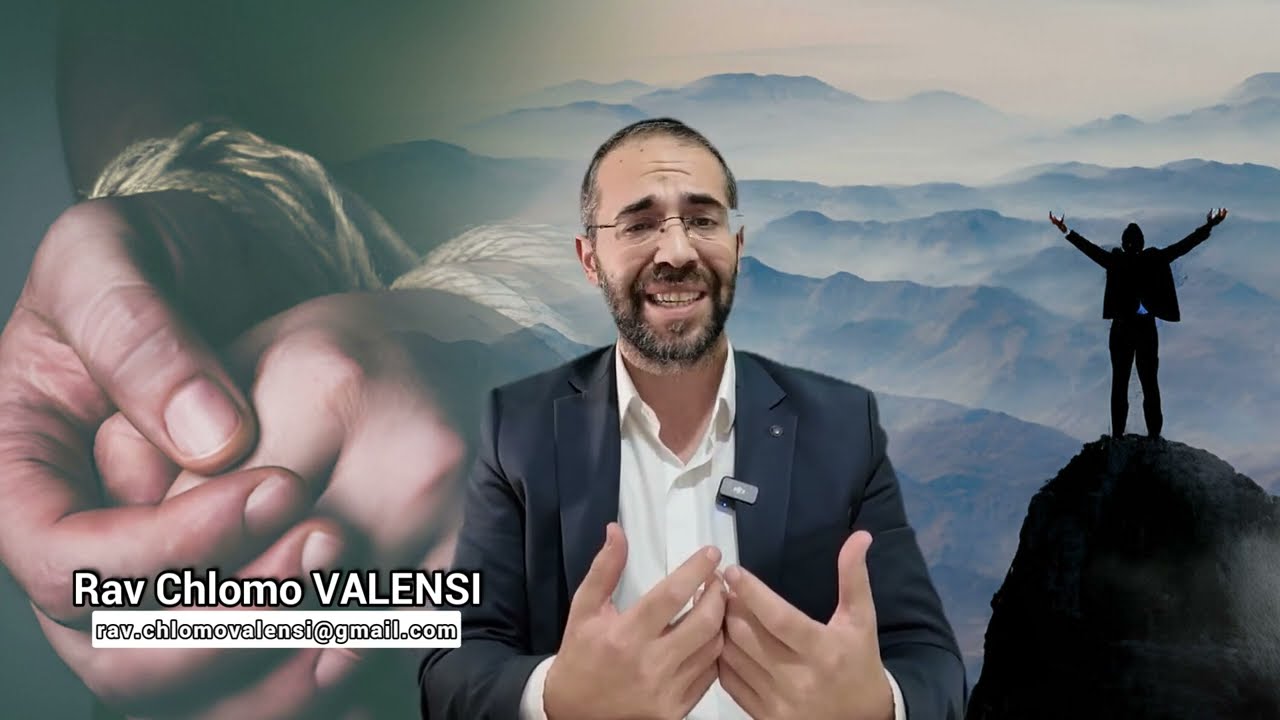 ⚠️Plusieurs nouveaux cas de Juifs kidnappés dans une forêt 🤣Formation HITBODEDOUTE avec Rabbi Nahman