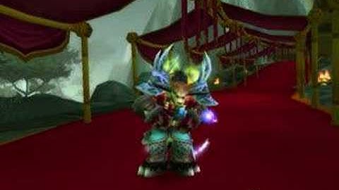 Nazgrel Productions Intro