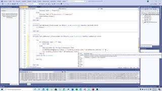 Programando el botón BUSCAR en Visual Basic con Access