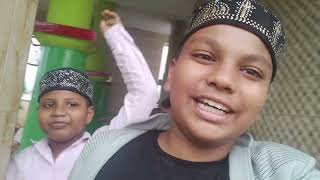 Going to dargah #🕌#zakir _ _ _ vlogs 