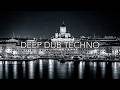 Deep Dub Techno Mix 2026 | Helsinki Edition | Midnight Baltic After Dark | Cinematic 4K Visuals