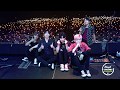 [DAY6 LIVE & MEET IN BANGKOK 2017] เธอยัง - Potato (Cover Ver.)