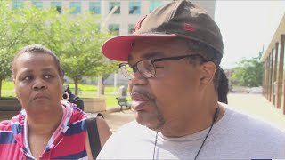 'He took away my son:' Father speaks out after fatal Genesee Street shooting