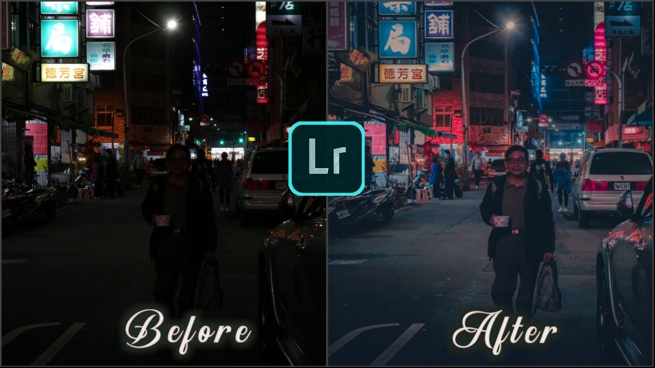 lightroom mobile presets free dng | night lightroom mobile ...