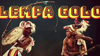 Lagu Manggarai-Lempa Golo