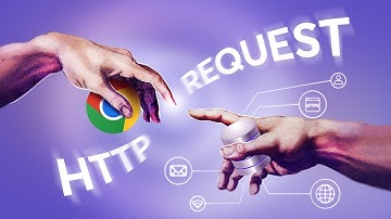 Using HTTP Requests To Automate Any Workflow And App