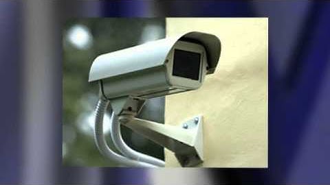 Intruder Alarms Birmingham