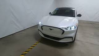 New 2024 Ford Mustang Mach-E Premium AWD SUV For Sale In Columbus, OH