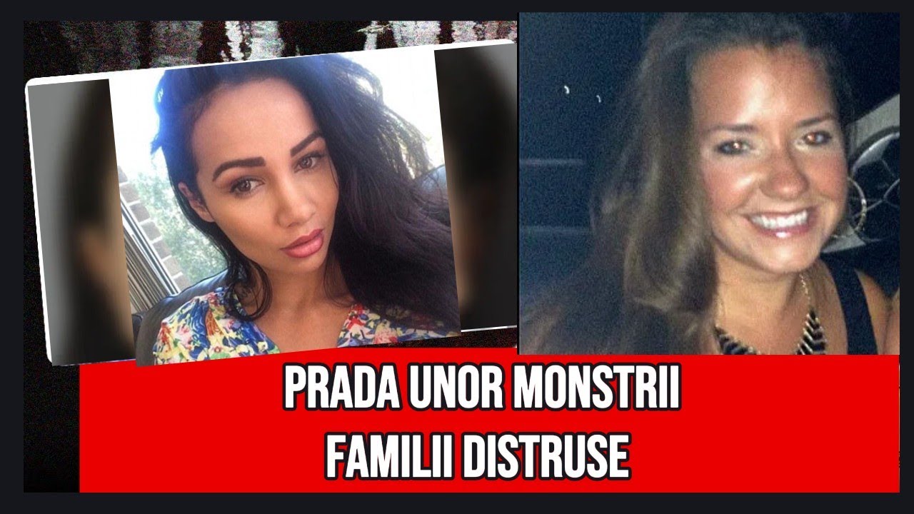 Camerele De Supraveghere Au Dezvaluit TOT. Cazul lui Amy Lorrd