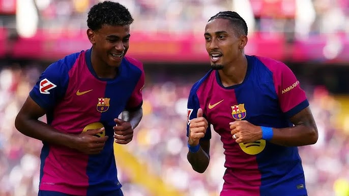 Prediksi Lengkap Laliga 2024-2025 Girona vs Barcelona