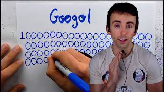 will anyone ever write a googolplex
