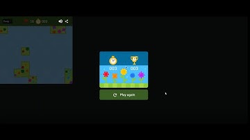 [Former Vietnam Record] Google Minesweeper (Any% - Easy - Web) Speedrun in 3s (3 seconds)