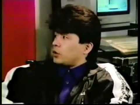 CHAGE&ASKA  太陽と埃の中で  制作過程