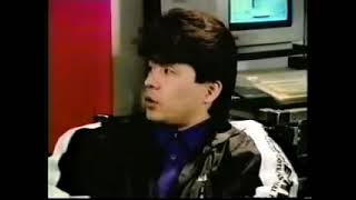 CHAGE&ASKA  太陽と埃の中で  制作過程