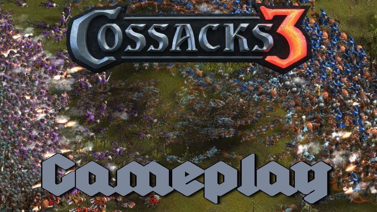 Cossacks Back To War No Cd Crack