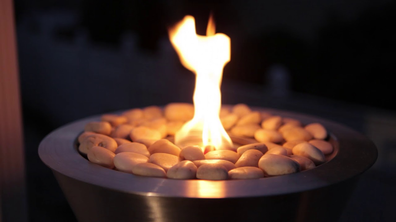 Anywhere Fireplace™ Video Thumbnail
