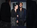 They met In Church Ashley Graham and Justin Ervin