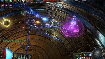 The feared Int Stack