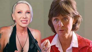 "You F*CKED it up!" Try not to CRINGE at Ladette to Lady